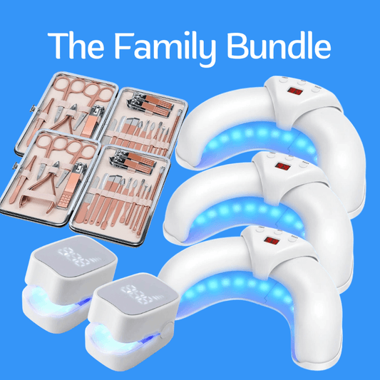 LumiCasa™ Family Bundle