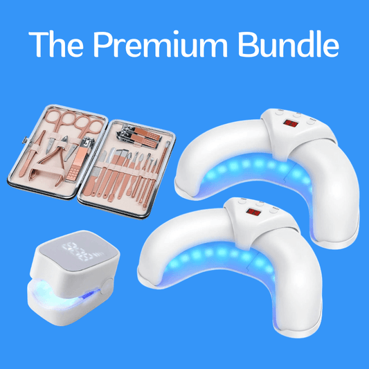 LumiCasa™ The Premium Bundle