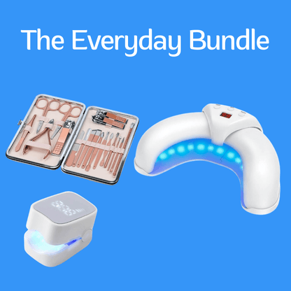 LumiCasa™ Everyday Bundle